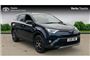 2018 Toyota RAV4 2.5 VVT-i Hybrid Design TSS 5dr CVT 2WD