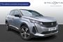 2021 Peugeot 3008 1.2 PureTech GT 5dr EAT8