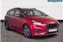 2023 Ford S-MAX 2.5 FHEV 190 ST-Line 5dr CVT