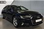 2023 Audi A6 Avant 40 TDI Quattro Sport 5dr S Tronic