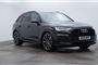 2021 Audi Q7 50 TDI Quattro Black Edition 5dr Tiptronic