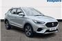 2021 MG ZS 1.5 VTi-TECH Excite 5dr