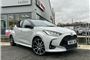 2022 Toyota Yaris 1.5 Hybrid GR Sport 5dr CVT