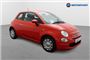 2021 Fiat 500 1.0 Mild Hybrid Pop 3dr