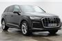 2020 Audi Q7 45 TDI Quattro S Line 5dr Tiptronic