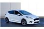 2020 Ford Fiesta 1.0 EcoBoost 95 ST-Line Edition 5dr