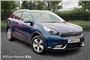 2019 Kia Niro 1.6 GDi Hybrid 2 5dr DCT