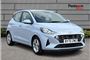 2020 Hyundai i10 1.2 MPi SE Connect 5dr