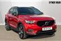 2021 Volvo XC40 Recharge 1.5 T5 Recharge PHEV R DESIGN Pro 5dr Auto