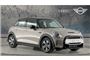 2022 MINI Hatchback 5dr 2.0 Cooper S Classic 5dr Auto