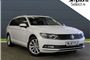 2017 Volkswagen Passat Estate 1.4 TSI 150 SE Business 5dr