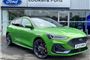 2023 Ford Focus ST 2.3 EcoBoost ST 5dr