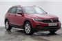 2022 Volkswagen Tiguan 1.5 TSI Life 5dr