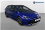 2023 Toyota Corolla Touring Sport 2.0 Hybrid GR Sport 5dr CVT