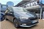 2020 Skoda Fabia 1.0 TSI SE Drive 5dr