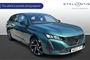 2022 Peugeot 308 SW 1.5 BlueHDi Allure Premium 5dr EAT8