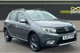 2017 Dacia Sandero Stepway 0.9 TCe SE Summit 5dr