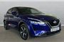 2022 Nissan Qashqai 1.3 DiG-T MH N-Connecta 5dr