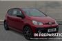 2021 Volkswagen Up GTI 1.0 115PS Up GTI 3dr