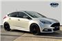 2018 Ford Focus ST 2.0T EcoBoost ST-3 Navigation 5dr