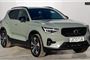 2024 Volvo XC40 2.0 B4P Ultimate Dark 5dr Auto