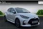 2022 Toyota Yaris 1.5 Hybrid Excel 5dr CVT