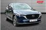 2023 Mazda CX-5 2.0 e-Skyactiv G MHEV Exclusive-Line 5dr