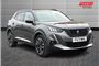 2021 Peugeot 2008 1.2 PureTech 130 GT Premium 5dr EAT8