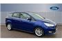 2017 Ford C-MAX 1.6 125 Zetec 5dr