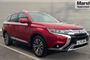 2020 Mitsubishi Outlander 2.0 Exceed 5dr CVT