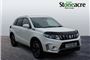 2020 Suzuki Vitara 1.4 Boosterjet SZ5 ALLGRIP 5dr Auto