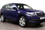 2017 Skoda Kodiaq 2.0 TDI 190 Edition 4x4 5dr DSG [7 Seat]