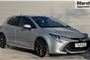 2021 Toyota Corolla 1.8 VVT-i Hybrid Excel 5dr CVT