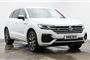 2018 Volkswagen Touareg 3.0 V6 TDI 4Motion R-Line 5dr Tip Auto