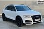 2018 Audi Q3 2.0 TDI Quattro Black Edition 5dr S Tronic