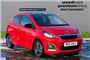 2020 Peugeot 108 1.0 72 Allure 5dr