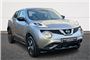 2018 Nissan Juke 1.6 [112] Bose Personal Edition 5dr