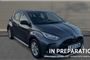 2022 Mazda 2 Hybrid 1.5i Hybrid Agile 5dr CVT