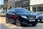 2016 Nissan Qashqai 1.5 dCi N-Connecta 5dr