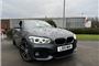 2019 BMW 1 Series 120i [2.0] M Sport 5dr [Nav/Servotronic] Step Auto