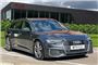 2019 Audi A6 Avant 40 TDI S Line 5dr S Tronic