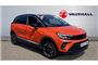 2022 Vauxhall Crossland 1.2 Turbo [130] Ultimate 5dr