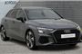 2023 Audi A3 35 TFSI Edition 1 5dr