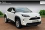 2022 Toyota Yaris Cross 1.5 Hybrid Icon 5dr CVT