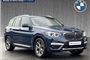 2021 BMW X3 xDrive20i xLine 5dr Step Auto