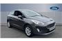 2019 Ford Fiesta 1.0 EcoBoost Zetec 3dr
