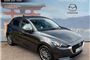 2021 Mazda 2 1.5 Skyactiv G GT Sport Nav 5dr