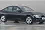 2017 BMW 3 Series 320i Sport 4dr Step Auto