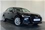 2022 Audi A4 35 TFSI Technik 4dr S Tronic