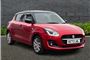 2023 Suzuki Swift 1.2 Dualjet 83 12V Hybrid SZ-T 5dr Auto